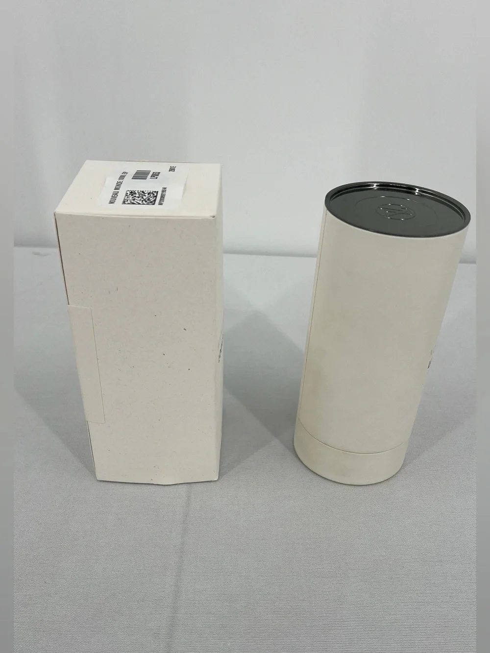 Louis Vuitton Nouveau Monde Empty Perfume Case dust Box 100ml designer packaging